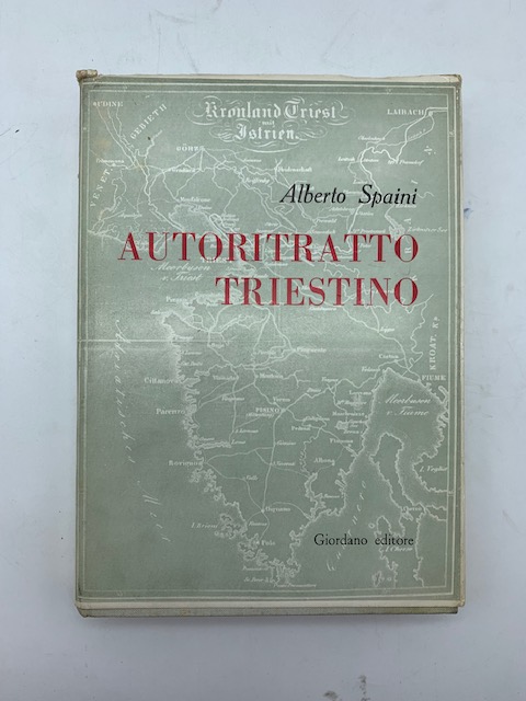 Autoritratto triestino
